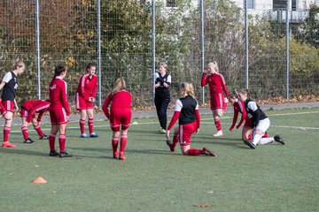 Bild 2 - F Fortuna St. Juergen - SV Wahlstedt : Ergebnis: 3:0